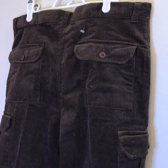 Pants - Picture 4 of 4